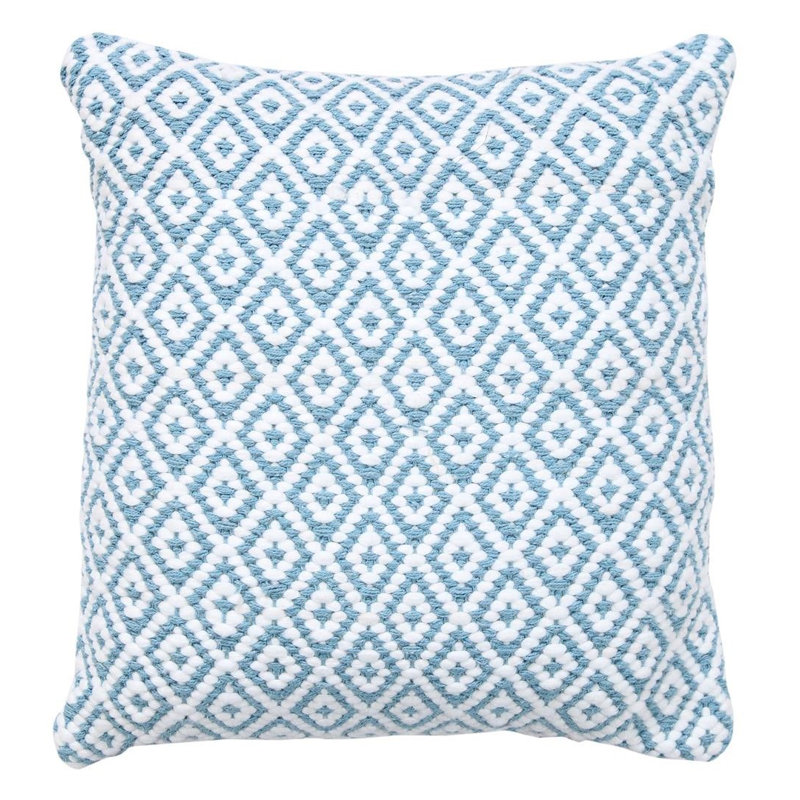 Union Rustic Postell Throw Pillow & Reviews Wayfair